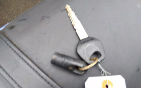 SUZUKI GSX-R125 ABS DL33B