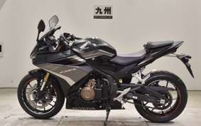 HONDA CBR400R 2023 NC56