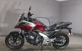 HONDA NC750X 2024 RH09