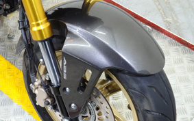 HONDA GROM JC92