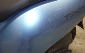 HONDA TACT-4ﾍﾞｰｼｯｸ AF75