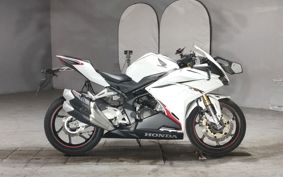 HONDA CBR250RR MC51