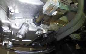 HONDA C90 SUPER CUB E HA02