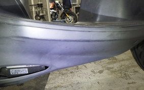 SUZUKI ADDRESS 110 2013 CE47A
