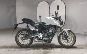 HONDA CB125 R JC91