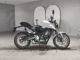 Фото Honda CB125 R с японского аукциона