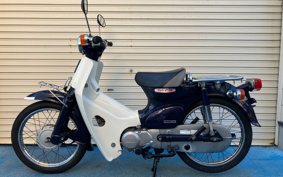 HONDA SUPER CUB90 HA02