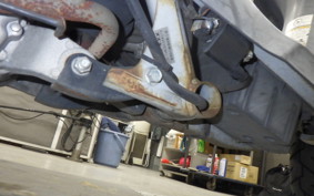 SUZUKI LET's 4 CA45A