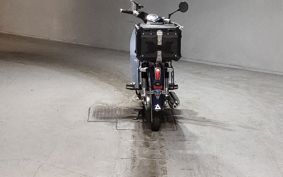 HONDA  SUPER CUB C125 JA58