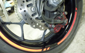 KAWASAKI ZX 1400 NINJA R 2013