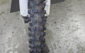 YAMAHA YZ250F 2026 CG34C