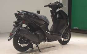 YAMAHA CYGNUS Griffus SEJ4J
