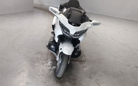 HONDA GL1800 TOUR DCT SC79