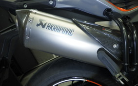 KTM 790 DUKE 2018