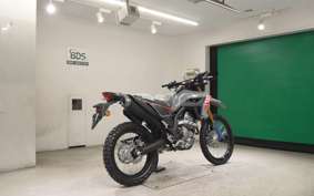 HONDA CRF250L MD47