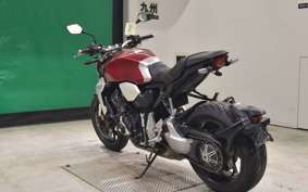 HONDA CB1000R GEN 2 2018 SC80