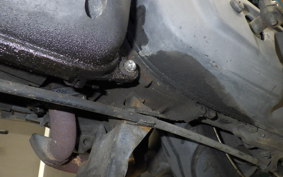 YAMAHA VINO 50 2012 5AU