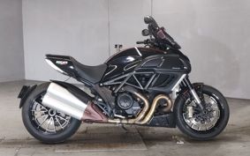 DUCATI DIAVEL G100AB