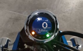 HONDA  DUX 125 JB04