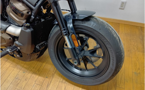 HARLEY RH1250S 2022 ZC4