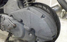 SUZUKI ADDRESS V125 S CF4MA