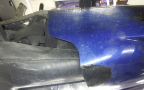 KAWASAKI KR250S 1992 KR250A