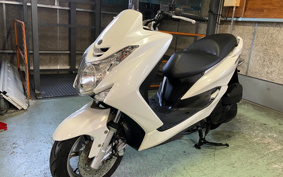 YAMAHA MAJESTYS SG28J