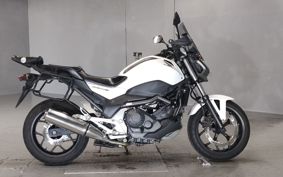 HONDA NC 700 S 2012 RC61