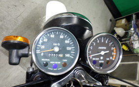 SUZUKI TS125 2004 TS1252