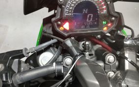 KAWASAKI Z400 2019 EX400G