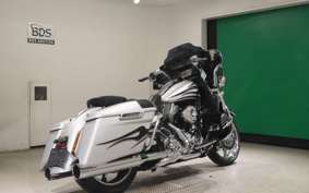 OTHER +HD. FLHXSE1800CVO 2015