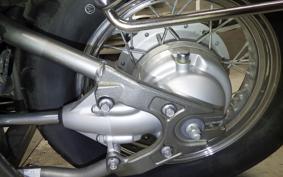 YAMAHA DRAGSTAR 400 CLASSIC 2008 VH01J