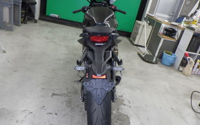 HONDA CBR650R 2019 RH03