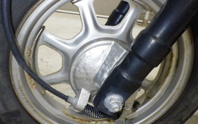 HONDA TACT-4ﾍﾞｰｼｯｸ 2019 AF75