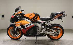 HONDA CBR1000RR 2008 SC57