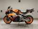 Фото Honda CBR1000RR 2008 с японского аукциона