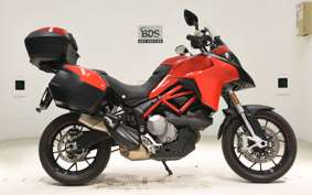 DUCATI DUCATI MULTISTRADA950S 2018