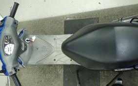 SUZUKI ADDRESS V125 G 1996 CF46A