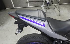 YAMAHA YZF-R3 2021 RH13J