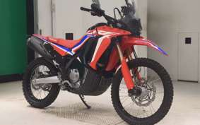 HONDA CRF250 RALLY MD47