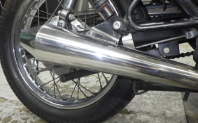 KAWASAKI ESTRELLA RS Custom BJ250A