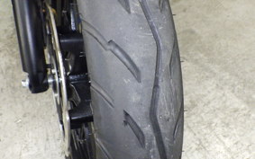 SUZUKI GSX-R125 2007 DL33B
