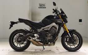 YAMAHA MT-09 A 2013 RN34J