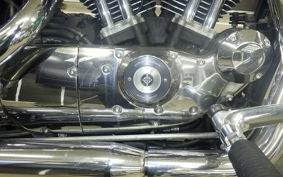 HARLEY XL1200C 2005