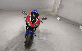 HONDA CBR1000RR 2009 SC59