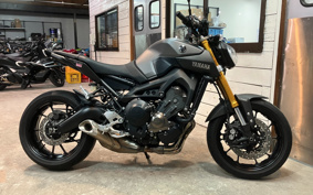 YAMAHA MT-09 ABS 2016 RN34J