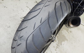 TRIUMPH SPEED TRIPLE 2011