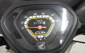 HONDA C50 SUPER CUB AA04