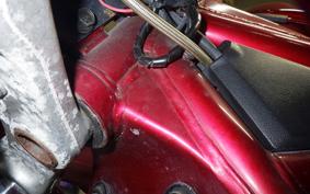 SUZUKI GSF1200 S 1998 GV75A