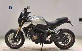 HONDA CB650R 2020 RH03